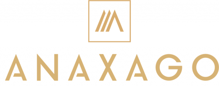 logo anaxago