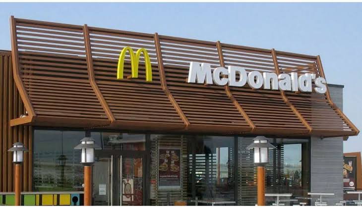 mcdo salaire
