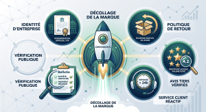 Vendre en direct