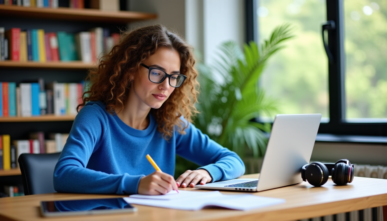 catalogue de formations en ligne